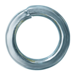 SPRING LOCK WASHER Ø 14 mm NFE 25-515