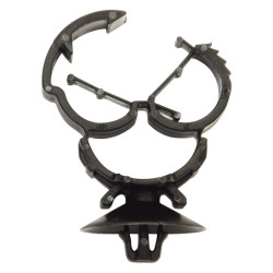AUTOMATIC CLIP Ø 6 → 12 mm WRING HARNESS