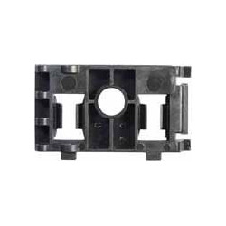 BODY SHELL BELTLINE MOULDING CLIP