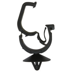 AUTOMATIC CLIP Ø 3 → 13 mm WRING HARNESS FIXING