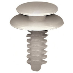 AGRAFE DE PANNEAU GARNITURE DE PORTE