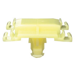MOULDING CLIP Ø 9 mm BODY SHELL BELTLINE