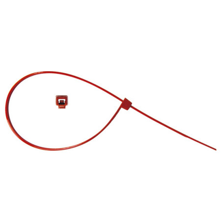 PLASTIC CABLE TIE 270 X 4,6 mm