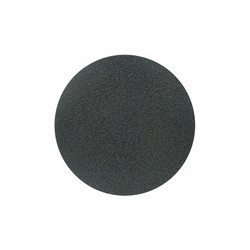 BLACK ADHESIVE DOT Ø 38 mm FOR PLUGGING
