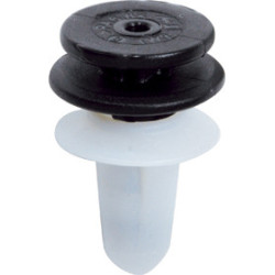PANEL TRIM CLIP Ø 8.2 mm