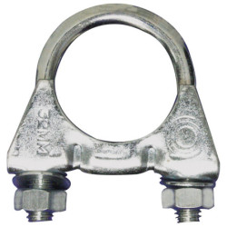 U-AUSPUFFFLANSCH Ø 32 mm