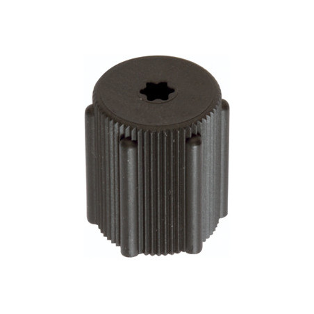 BOUCHON BASSE PRESSION CIRCUIT DE CLIMATISATION (R134A)