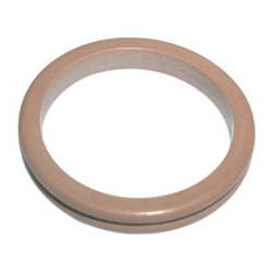 BROWN O-RING Ø 16,53 X 20,53 X 2,62 mm FOR AIR CONDITIONING