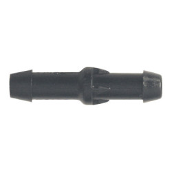 RACCORD 2 VOIES Ø 5 mm ANTI-RETOUR POUR TUYAU LAVE-GLACE