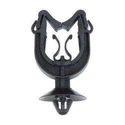 PIPE BRACKET Ø 8,5 mm 1 HOUSING