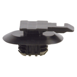 AGRAFE SUPPORT DE CONNECTEUR 6,2 X 12,2 mm