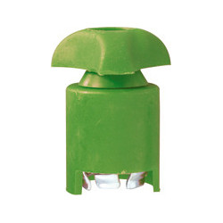 NEGATIVE BATTERY TERMINAL M8 WITH CLAWS