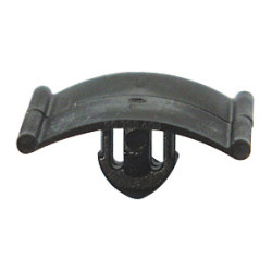 VERKLEIDUNGSCLIP Ø 7 mm SCHALLDÄMMUNG HAUBE