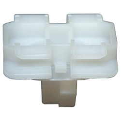 AGRAFE DE MOULURE 8,2 X 16,2 mm CEINTURE DE CAISSE