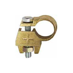 POSITIVE BATTERY TERMINAL M6 (SPECIFIC FORD TYPE)