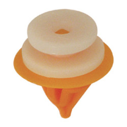 PANEL CLIP Ø 8,2 mm TAILGATE AND INTERIOR TRIM