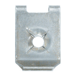 CRIMPGEWINDEKLEMMEN Ø 5,5 mm