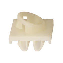 AGRAFE DE MOULURE CEINTURE DE CAISSE