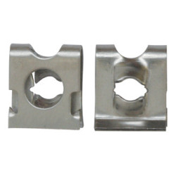 CRIMPGEWINDEKLEMMEN Ø 4,8 mm SEITENWAND MOTORRAUM/RADLAUF