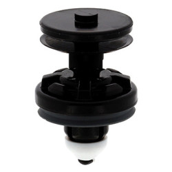 PANEL CLIP Ø 8,2 mm DOOR TRIM