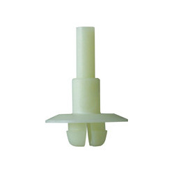 CLINCH PIN Ø 7,5 X 9 mm DOOR SLIDING GLASS