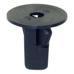 PLASTIC NUT WHEEL HOUSING COVER