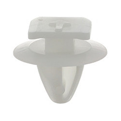 MOULDING CLIP Ø 8 mm COWL AIR INTAKE GRID