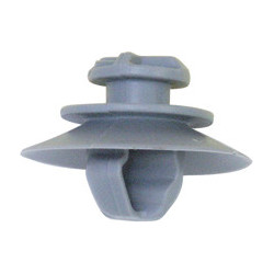 MOULDING CLIP Ø 8,2 mm BODY SHELL BELTLINE