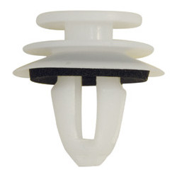 PANEL CLIP Ø 7,8 → 8 mm