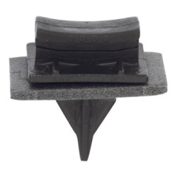 MOULDING CLIP WINDSCREEN SURROUNDING