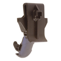 TRIM CLIP WHEEL HOUSING COVER