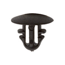 AGRAFE DE JOINT Ø 5,2 mm ANTI-SALISSURE PORTE