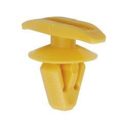 WEATHERSTRIP CLIP Ø 5,2 mm DOOR ANTI-DUST