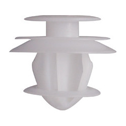 AGRAFE DE PANNEAU Ø 8,5 mm GARNITURE DE PORTE