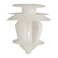 AGRAFE DE PANNEAU Ø 8,5 mm GARNITURE DE PORTE