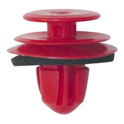 PANEL CLIP Ø 8 mm REAR LIGHT