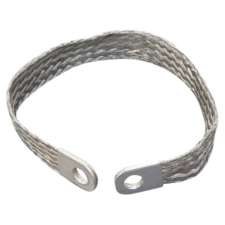GROUND BRAID L = 350 mm