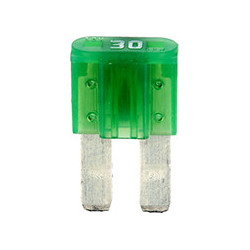 BLADE FUSE MICRO II 32V 30A