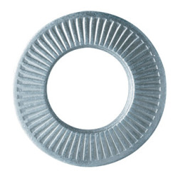 CONTACT LOCK WASHER Ø 12 X 24 mm NF E25-511
