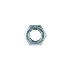 GRADE 8 HEXAGON NUT M12-1.25 DIN 934
