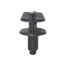 PLASTIC RIVET Ø 7 mm