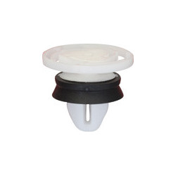 AGRAFE DE PANNEAU AUTO-CENTRÉE Ø 8,2 mm