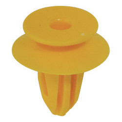 AGRAFE DE PANNEAU DE PORTE Ø 8,2 mm