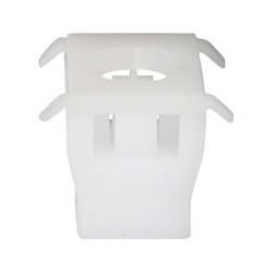 ÉCROU PLASTIQUE Ø 6 mm