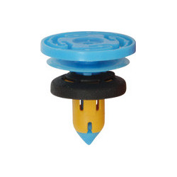 AGRAFE DE PANNEAU Ø 8 mm GARNITURE DE PORTE