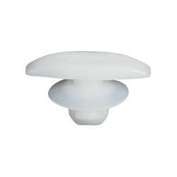 WEATHERSTRIP CLIP Ø 5,2 mm DOOR ANTI-DUST