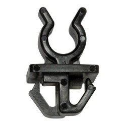 ROD CLIP Ø 7 mm BONNET CRUTCH