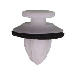 MOULDING CLIP Ø 7 mm BODY SHELL BELTLINE