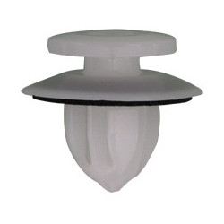 AGRAFE DE MOULURE Ø 8,5 mm BAS DE CAISSE ET ÉLARGISSEUR D'AILE