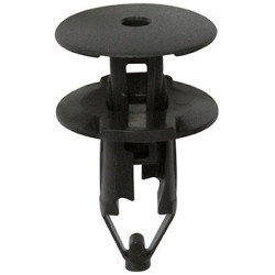 PLASTIC RIVET Ø 8 mm